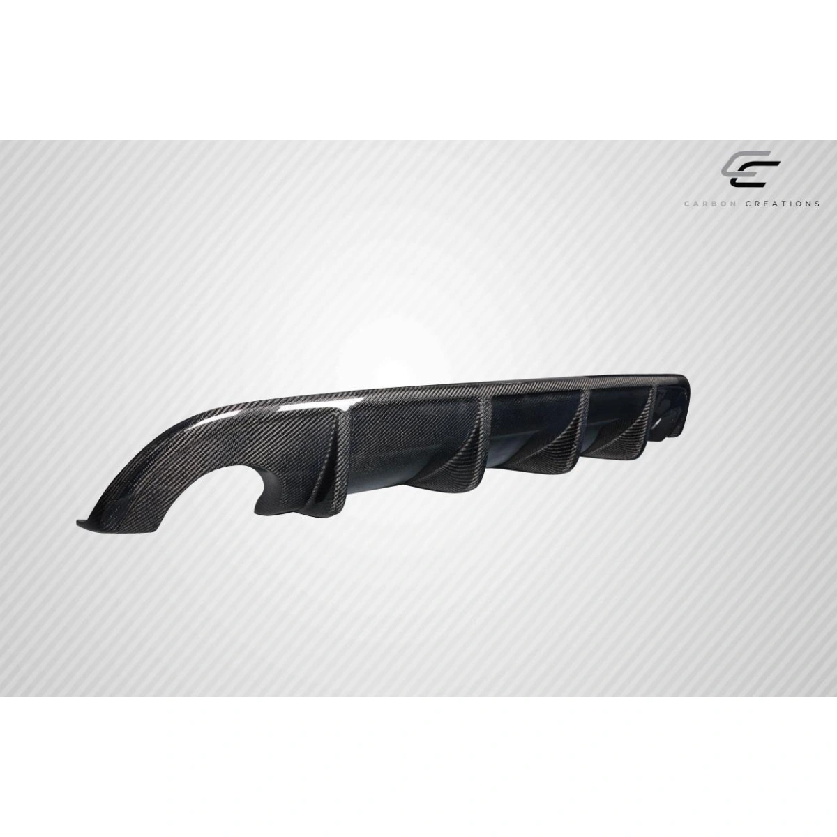 Modify your Infiniti Q50 2014 with our Exterior/Diffusers - 8