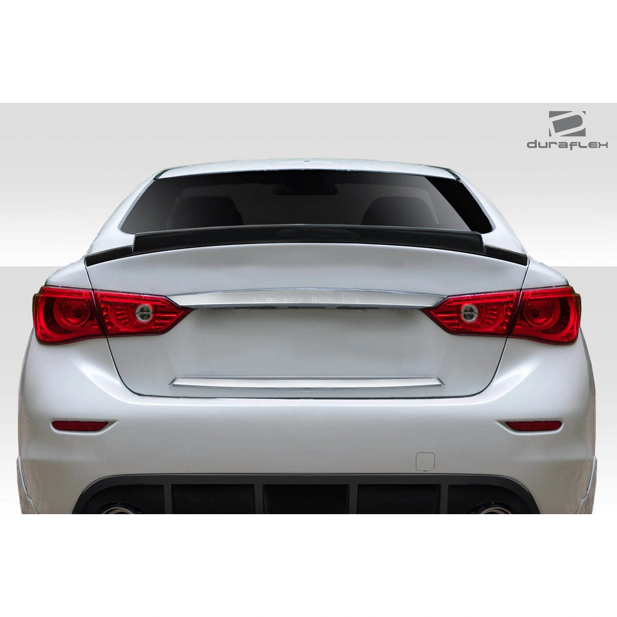 Modify your Infiniti Q50 2014 with our Exterior/Wings - 1