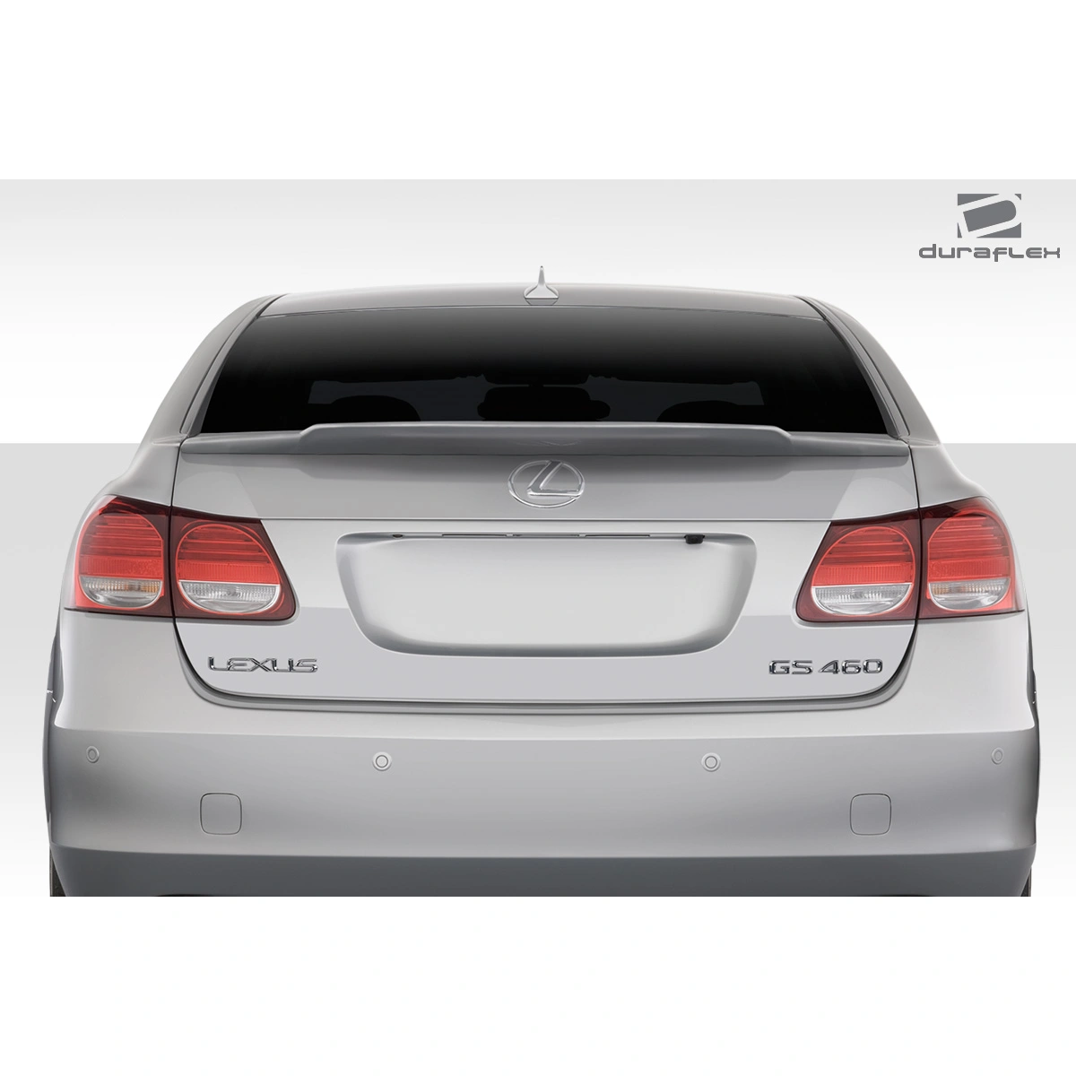Modify your Lexus GS300 2006 with our Exterior/Wings - 1