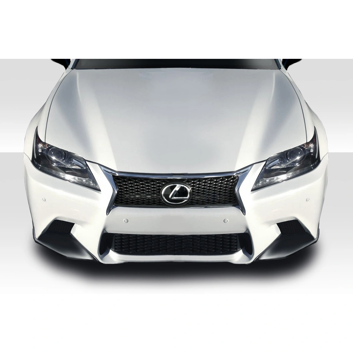 Modify your Lexus GS Series 2013 with our Exterior/Other Exterior - 1