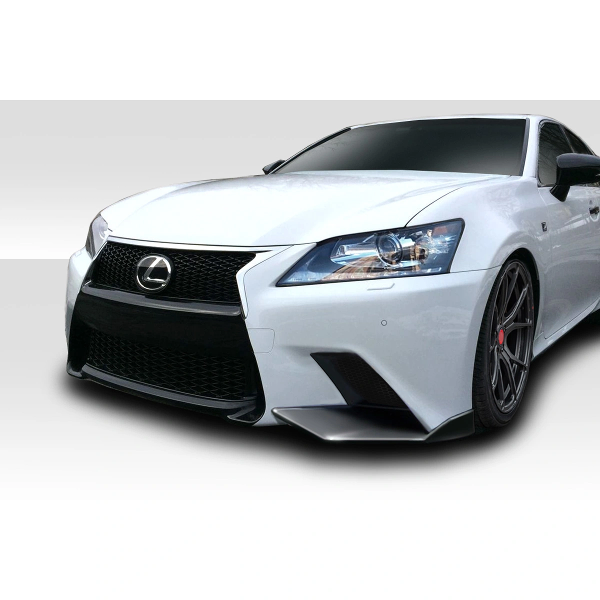 Modify your Lexus GS Series 2013 with our Exterior/Other Exterior - 10