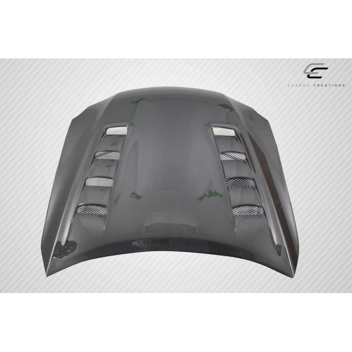 Modify your Lexus IS Series 2006 with our Exterior/Hoods - 19
