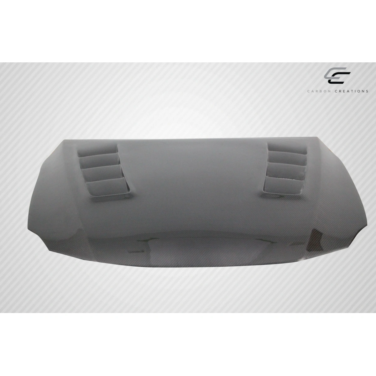 Modify your Lexus IS Series 2006 with our Exterior/Hoods - 3