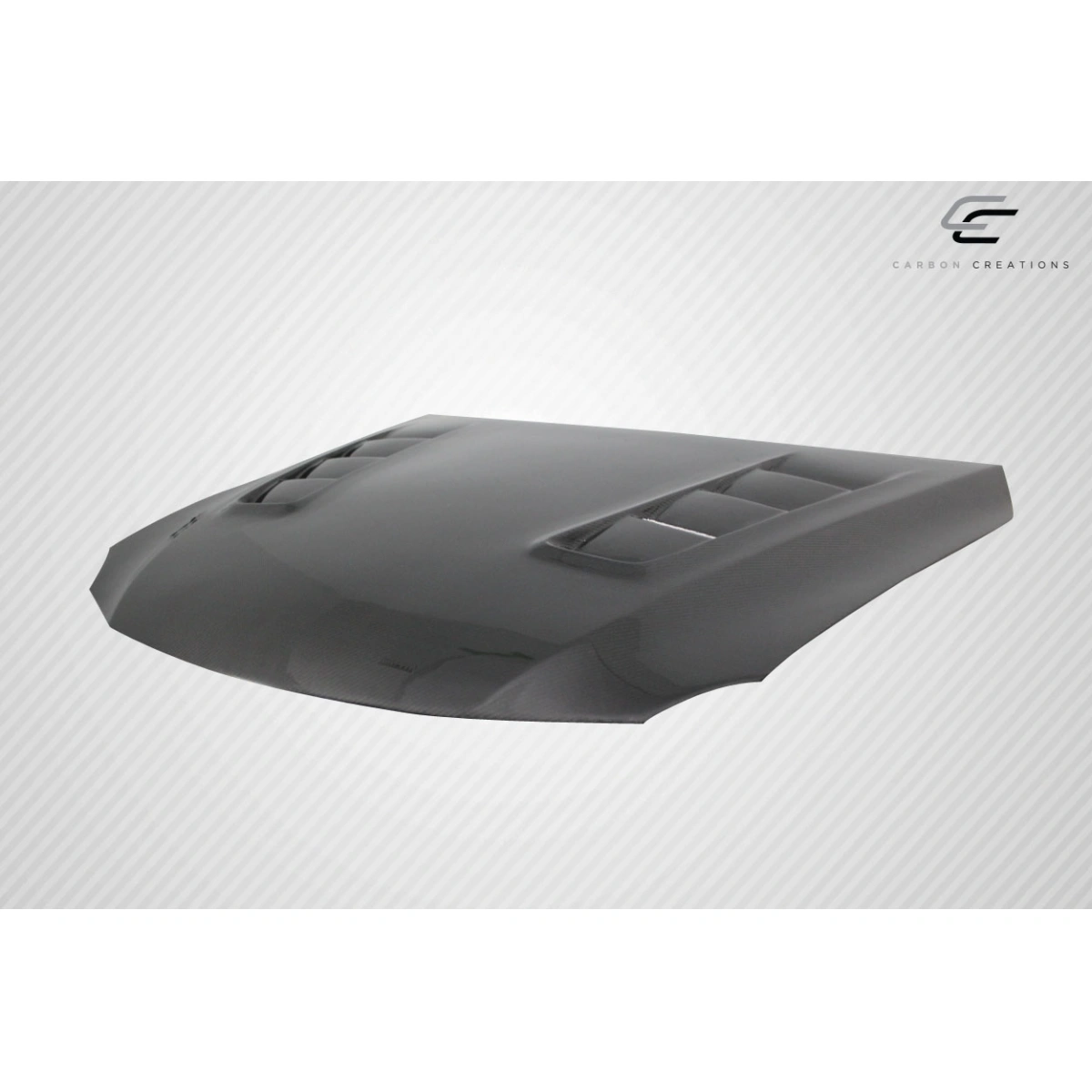 Modify your Lexus IS Series 2006 with our Exterior/Hoods - 5