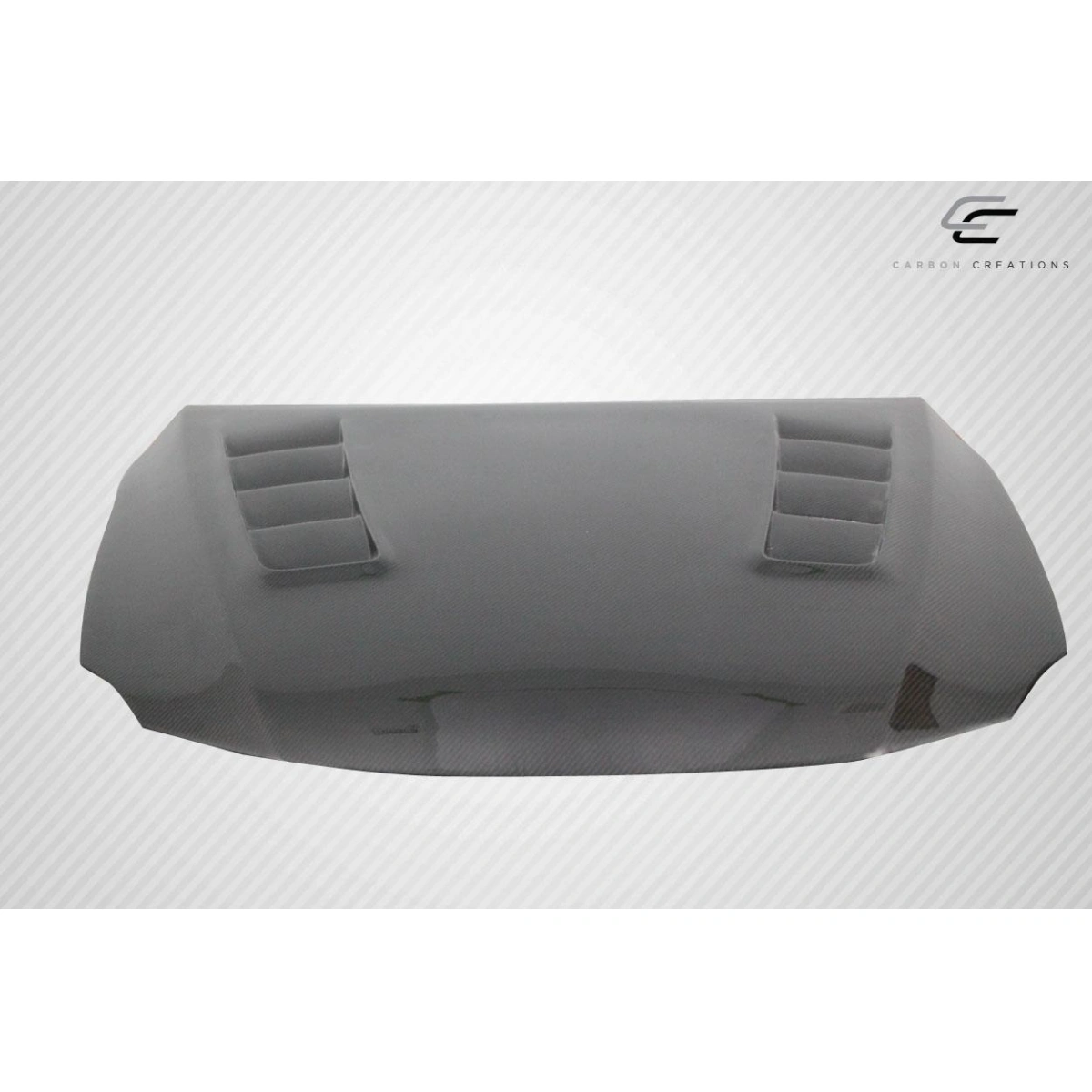 Modify your Lexus IS Series 2006 with our Exterior/Hoods - 10