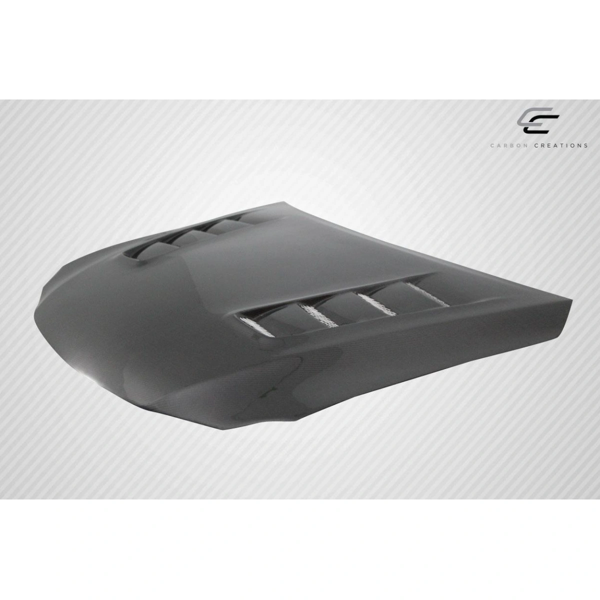 Modify your Lexus IS Series 2006 with our Exterior/Hoods - 12