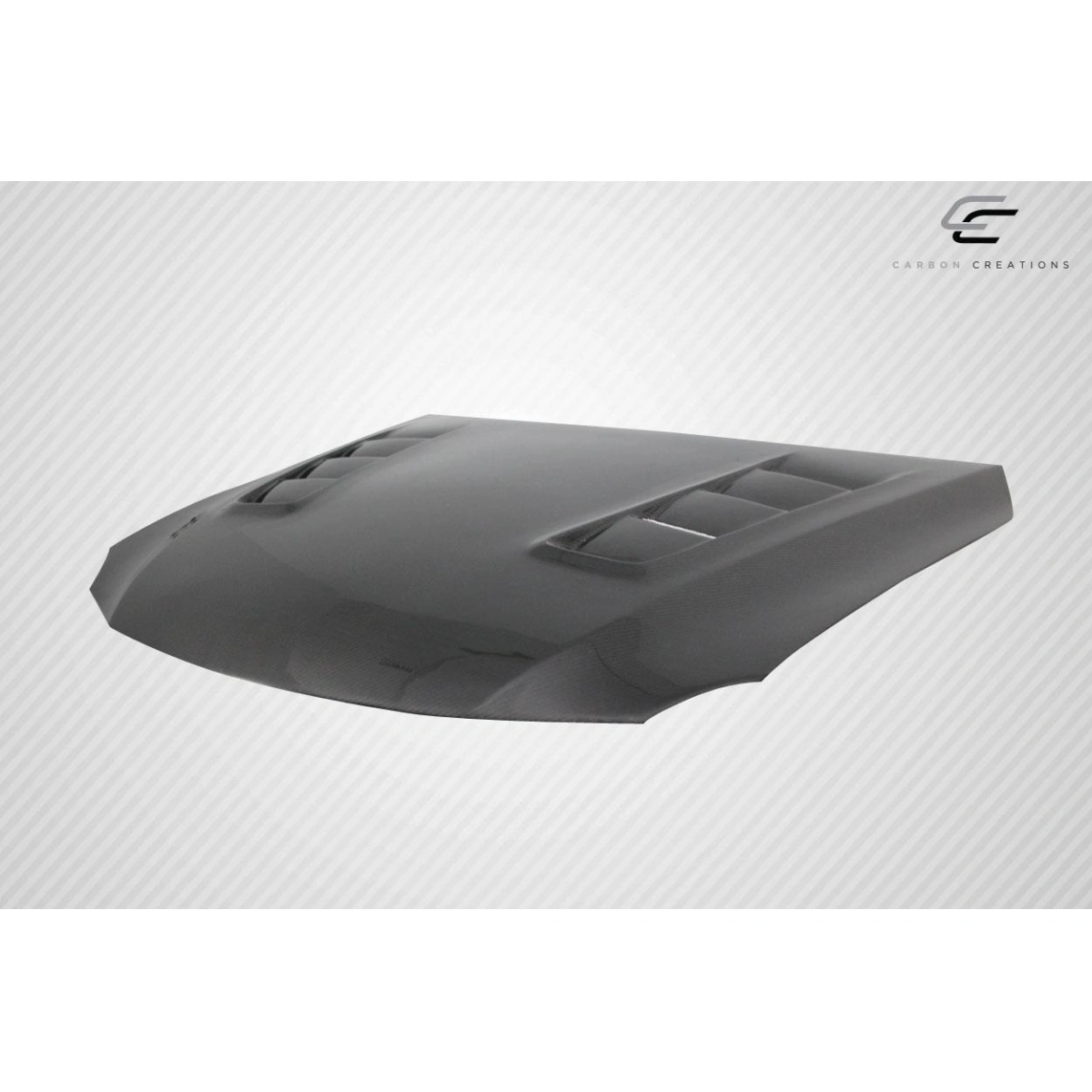 Modify your Lexus IS Series 2006 with our Exterior/Hoods - 14