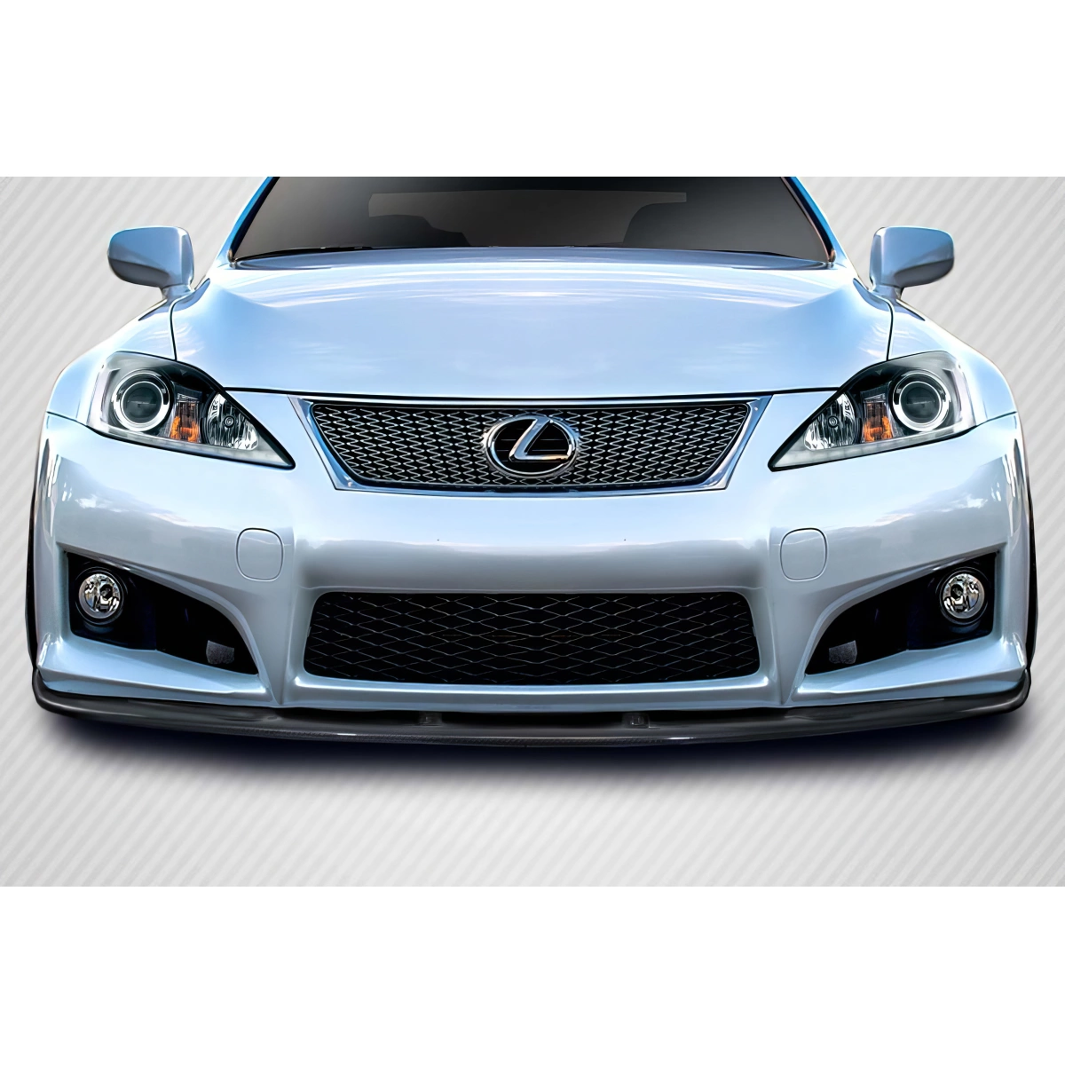 Modify your Lexus IS F 2008 with our Exterior/Other Exterior - 1
