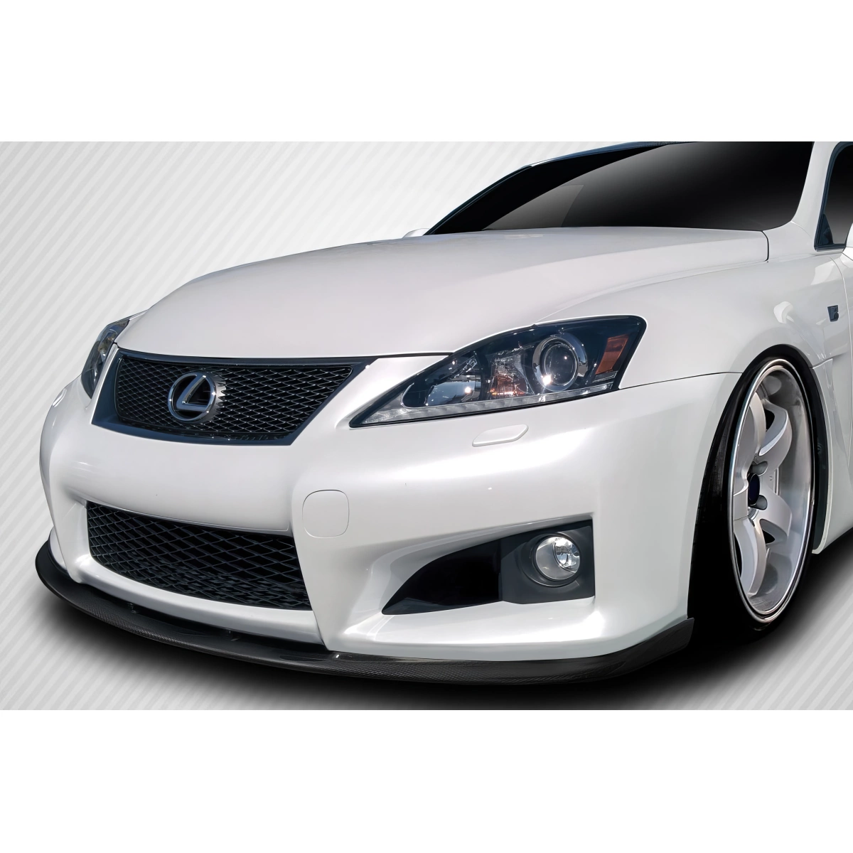 Modify your Lexus IS F 2008 with our Exterior/Other Exterior - 5
