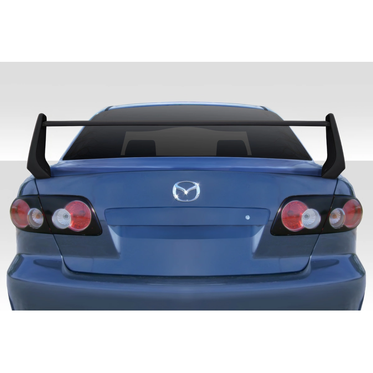 Modify your Mazda 6 2003 with our Exterior/Wings - 1