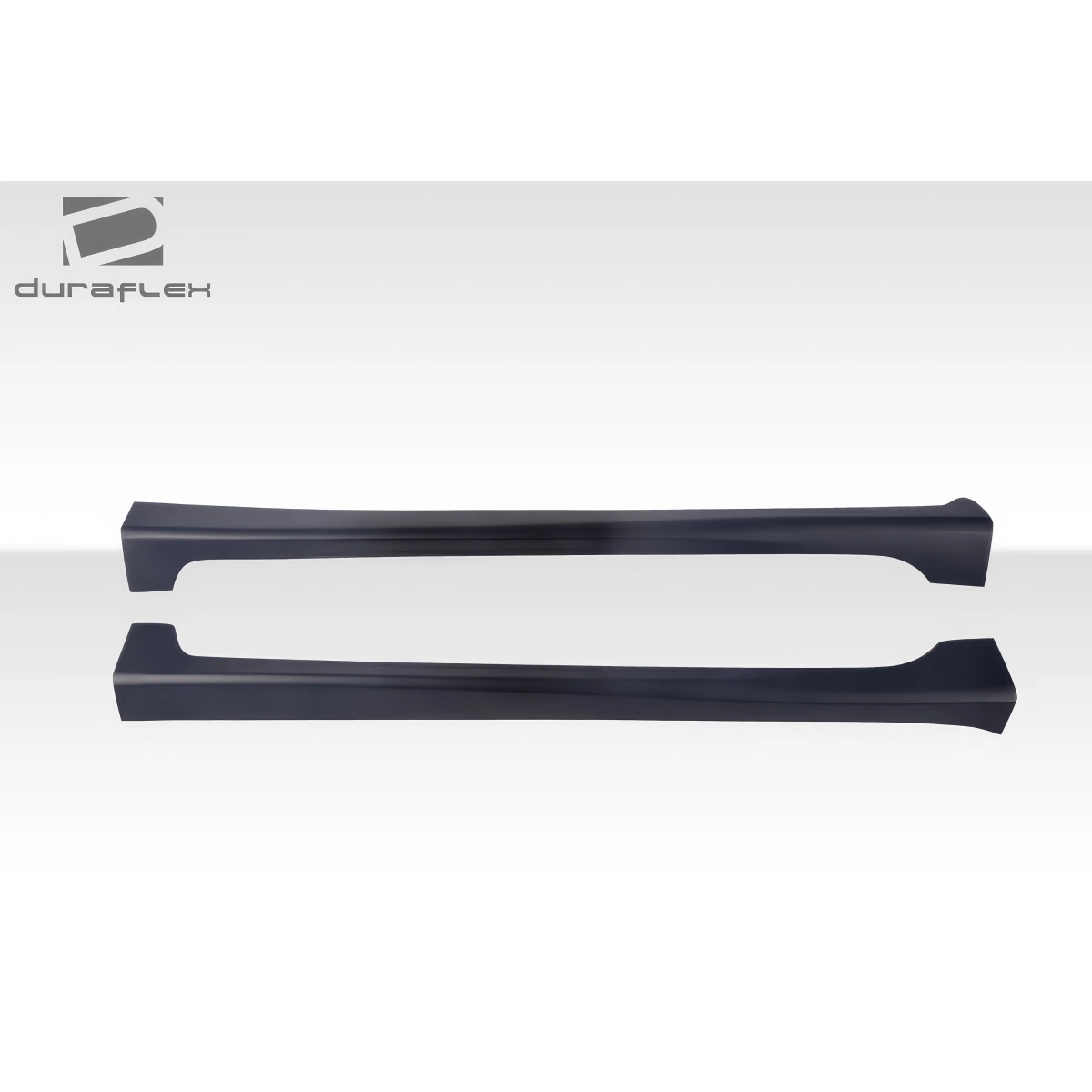 Modify your Mazda 3 2010 with our Exterior/Side Skirts - 3