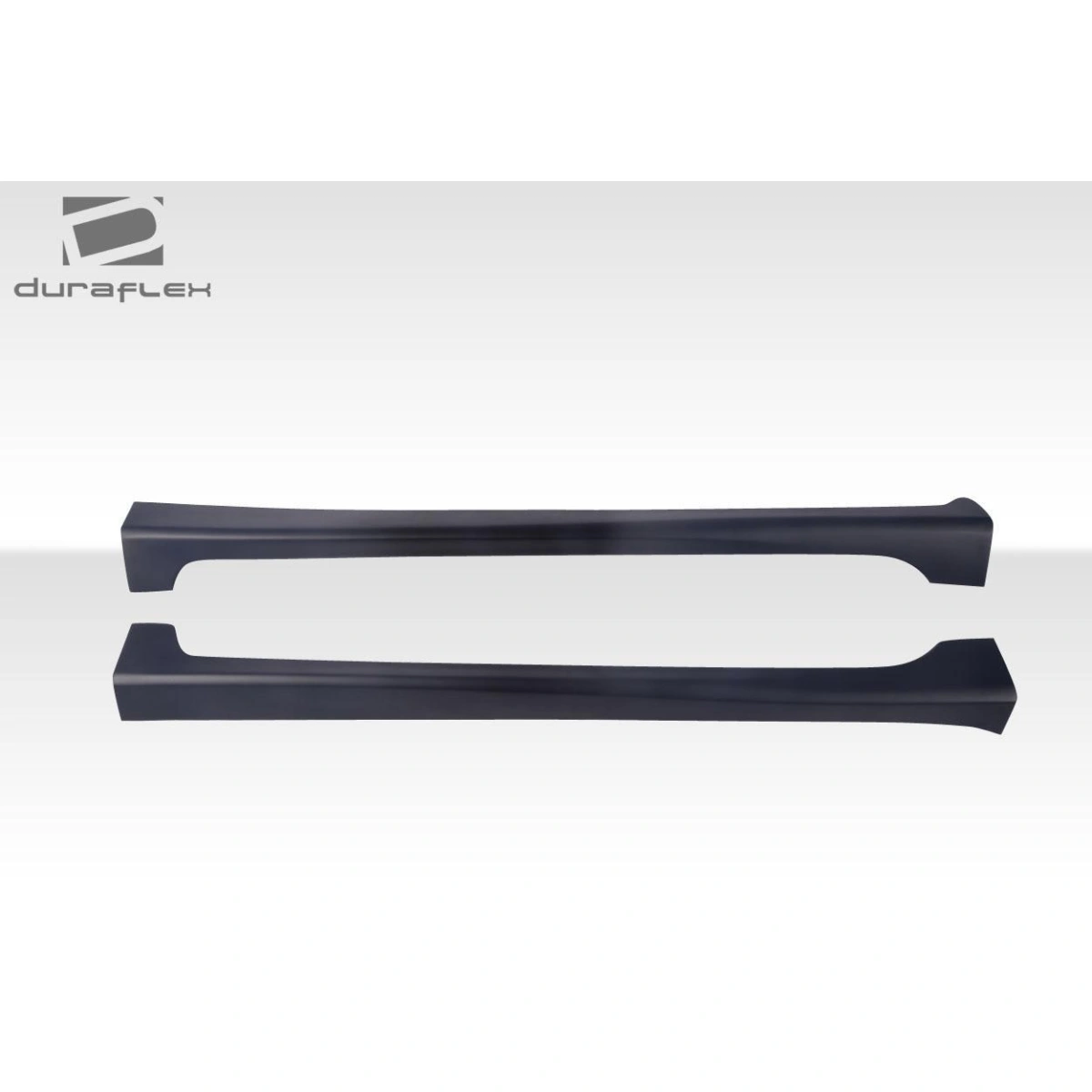 Modify your Mazda 3 2010 with our Exterior/Side Skirts - 5