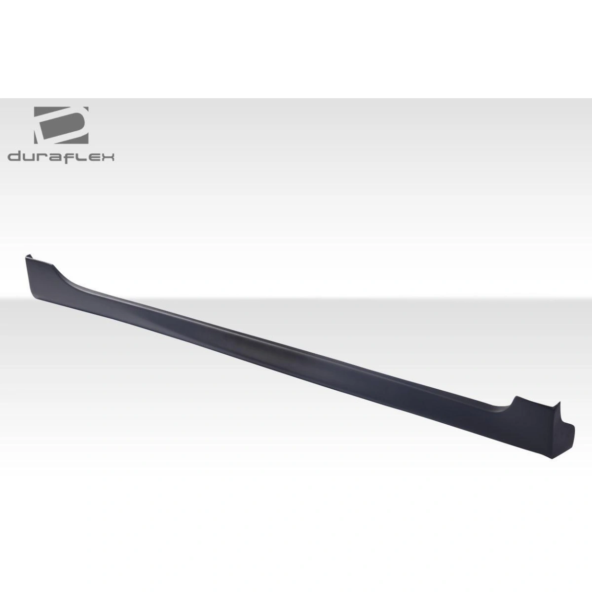 Modify your Mazda 3 2010 with our Exterior/Side Skirts - 9