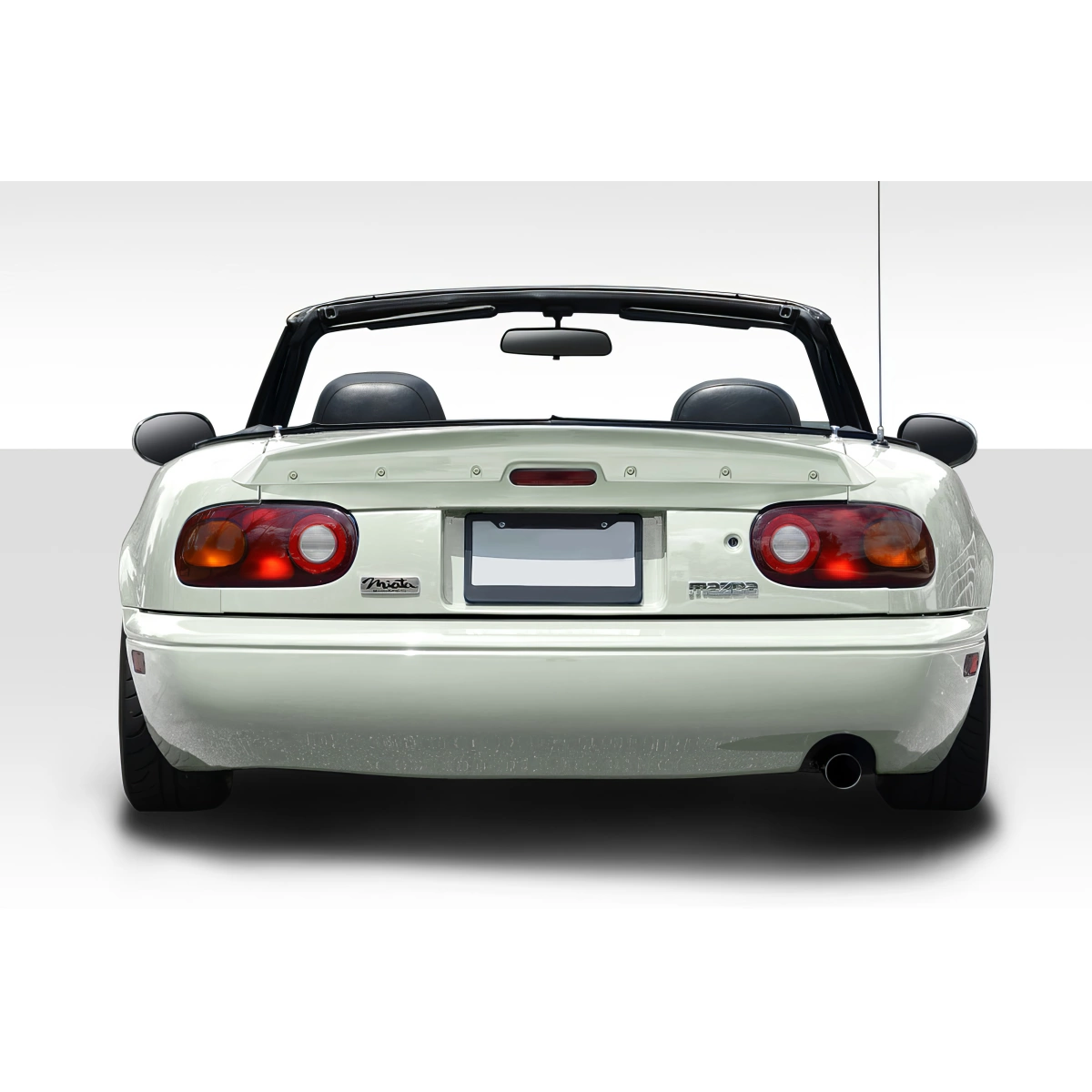 Modify your Mazda Miata 1990 with our Exterior/Wings - 1