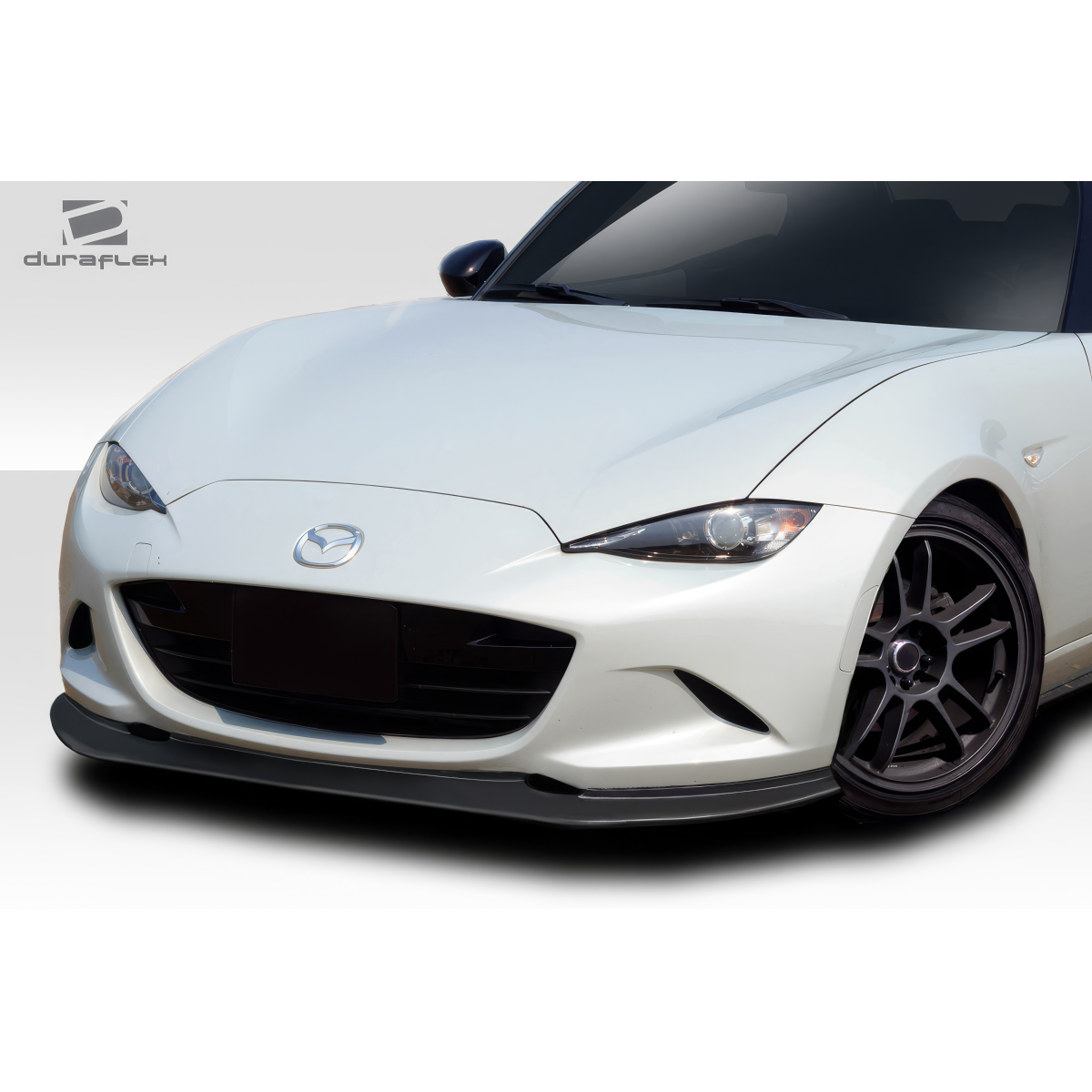 Modify your Mazda Miata 2016 with our Exterior/Front Bumpers or Lips - 