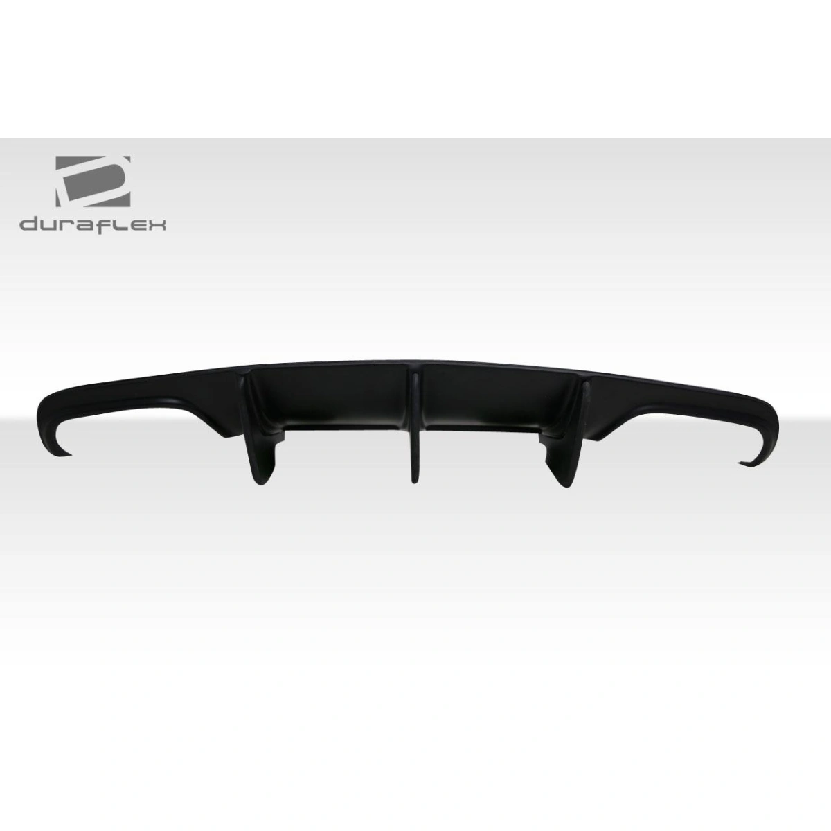 Modify your Mercedes-Benz C300 2008 with our Exterior/Diffusers - 6