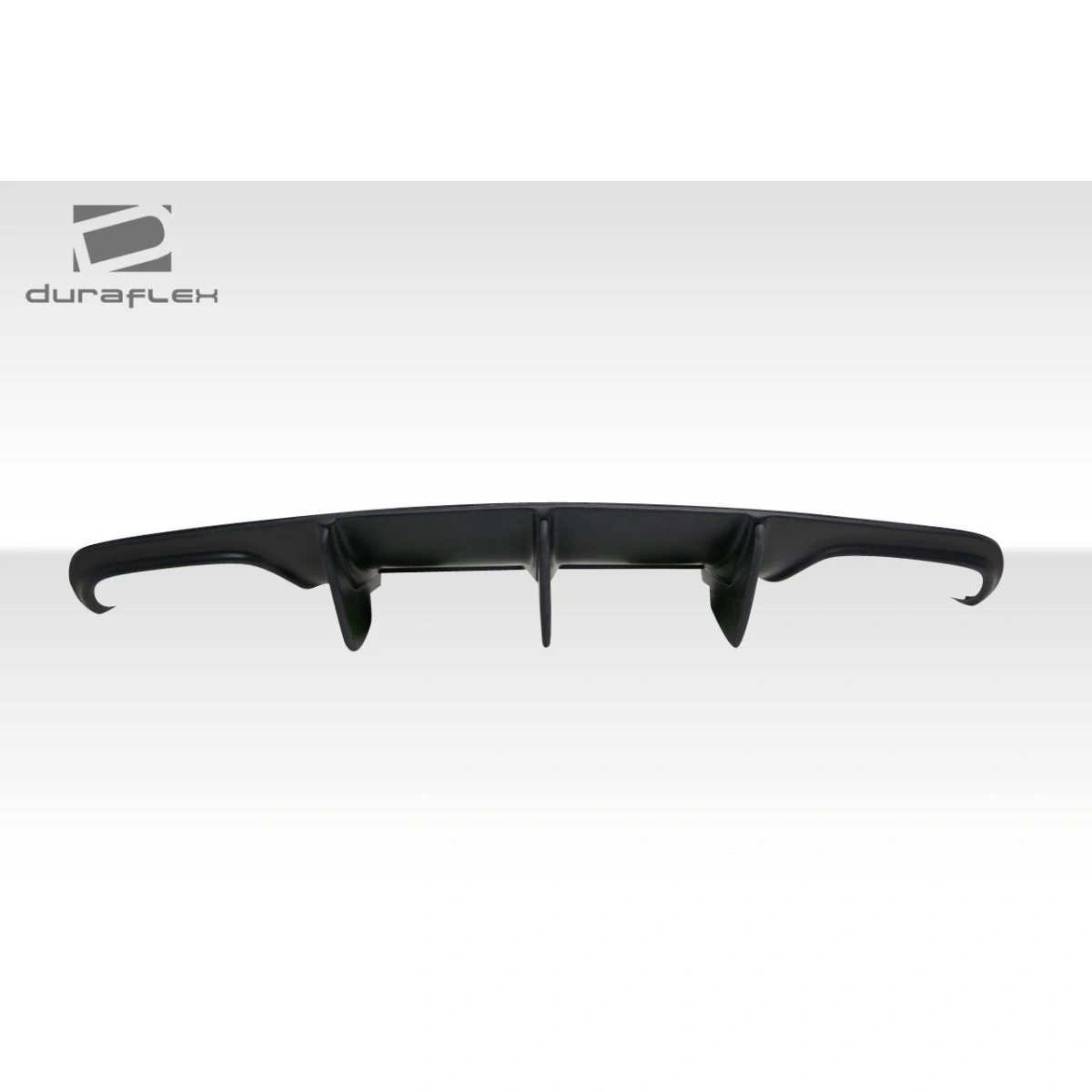 Modify your Mercedes-Benz C300 2008 with our Exterior/Diffusers - 8