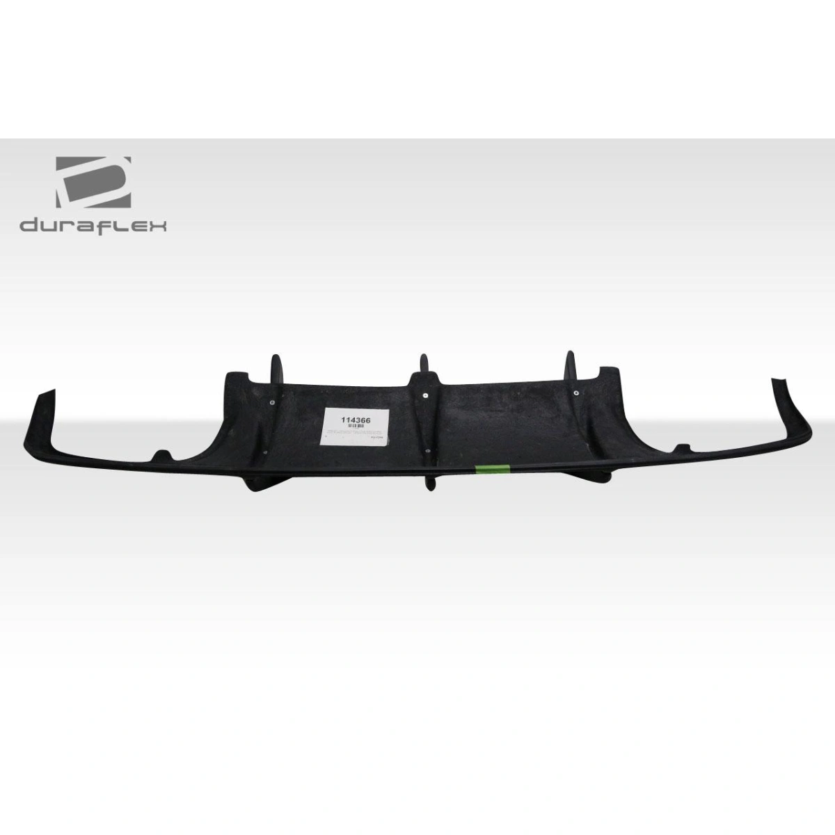 Modify your Mercedes-Benz C300 2008 with our Exterior/Diffusers - 14
