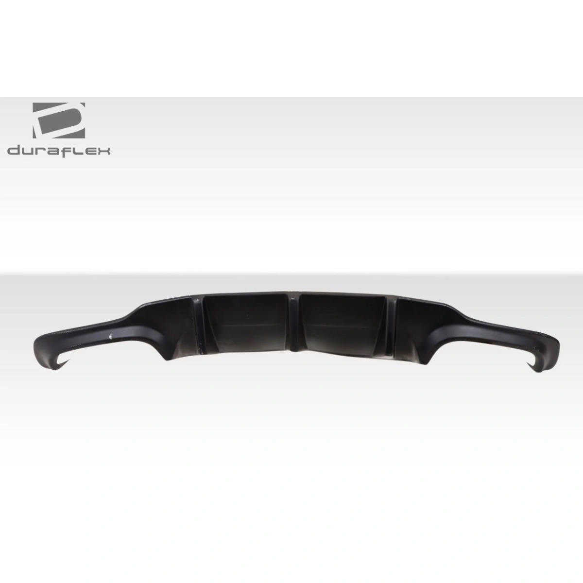 Modify your Mercedes-Benz C300 2012 with our Exterior/Diffusers - 7