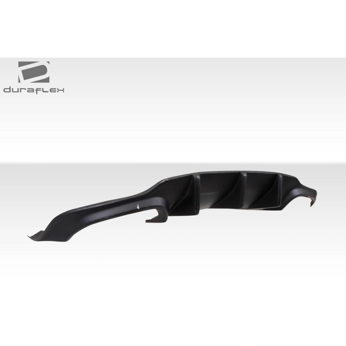 Modify your Mercedes-Benz C300 2012 with our Exterior/Diffusers - 9