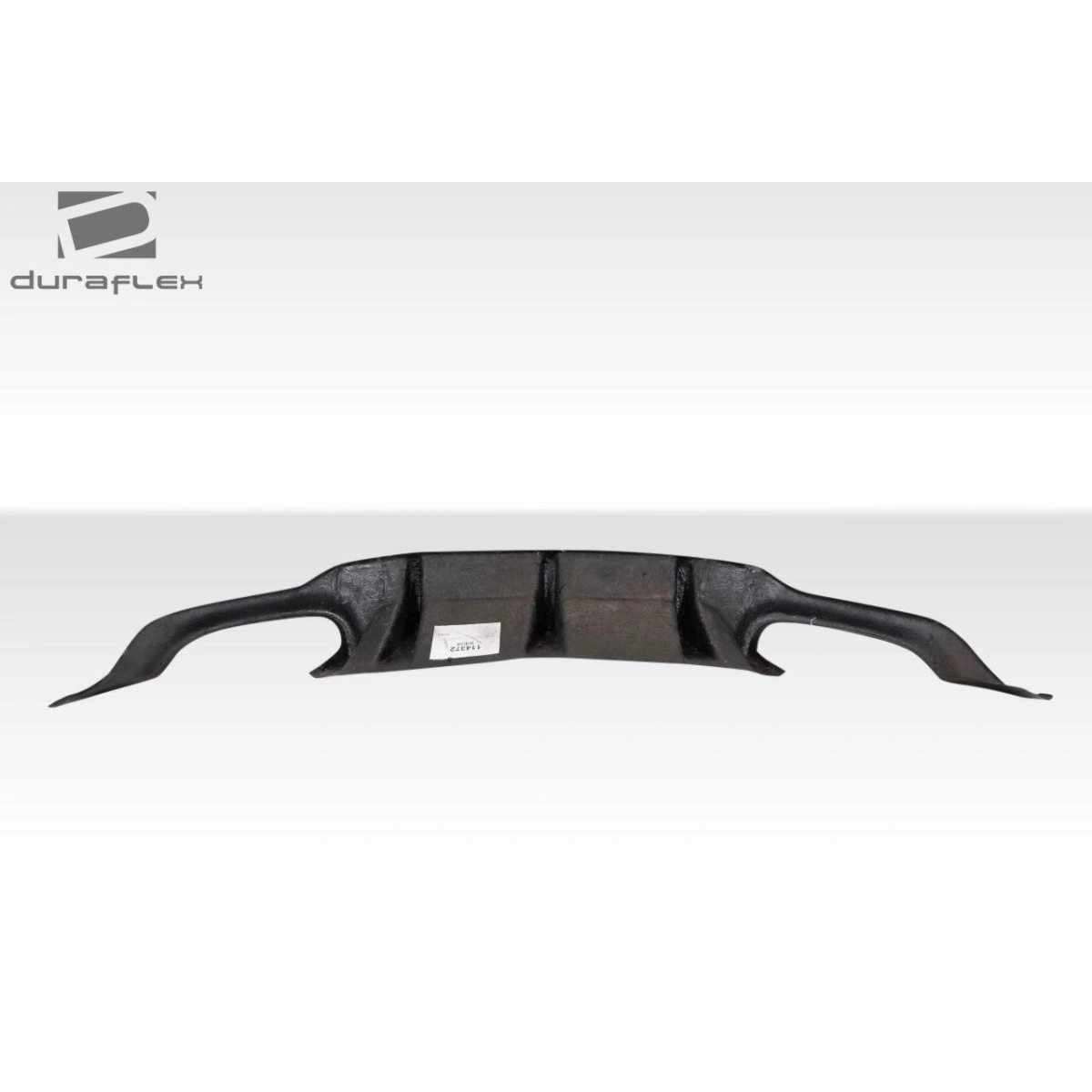 Modify your Mercedes-Benz C300 2012 with our Exterior/Diffusers - 15