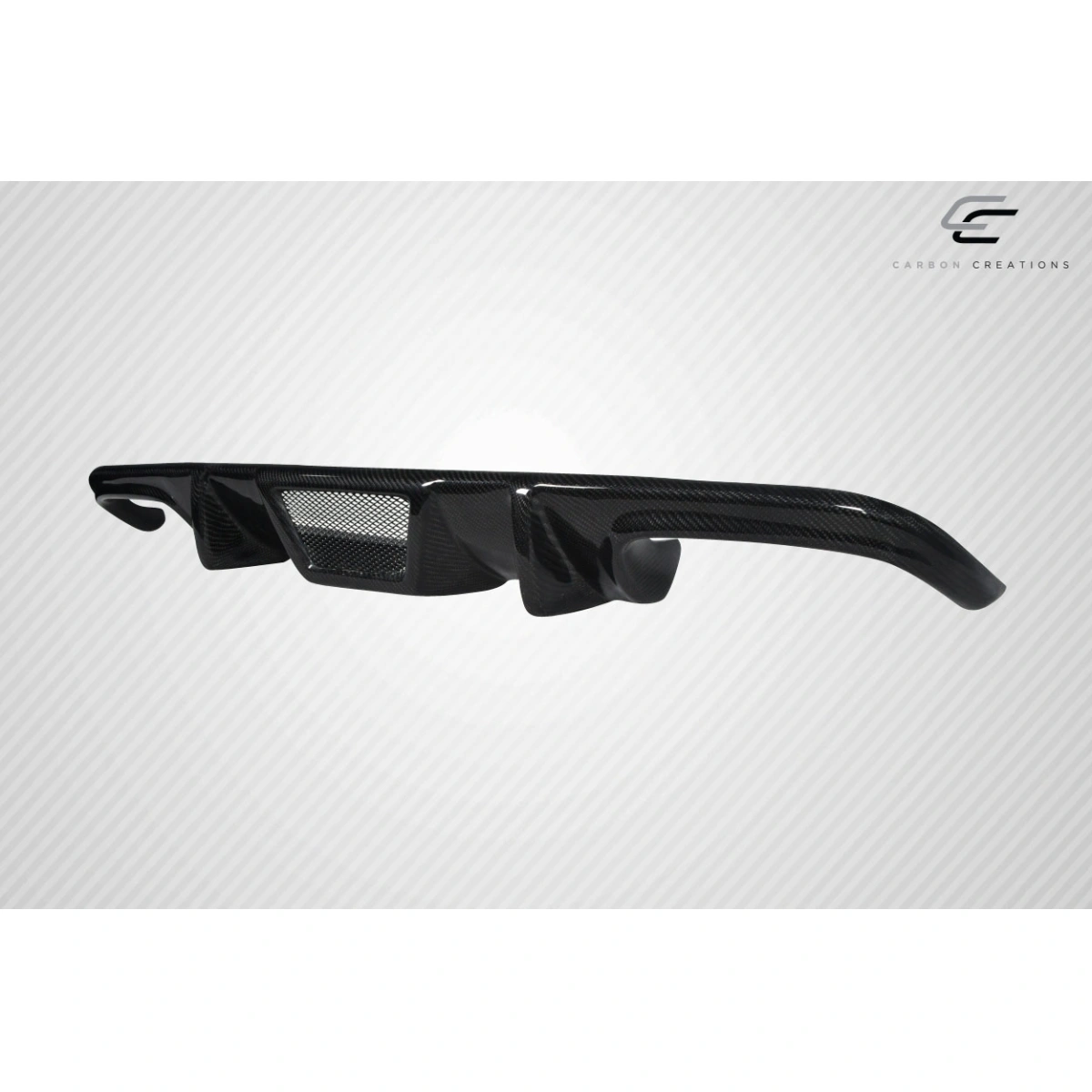 Modify your Mercedes-Benz CLS-Class 2006 with our Exterior/Diffusers - 7