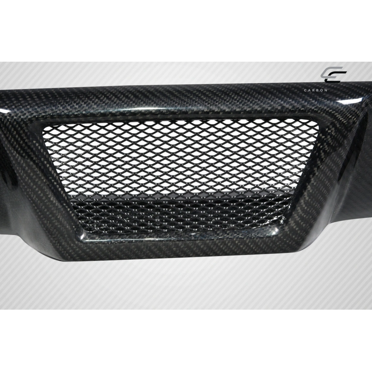 Modify your Mercedes-Benz CLS-Class 2006 with our Exterior/Diffusers - 11
