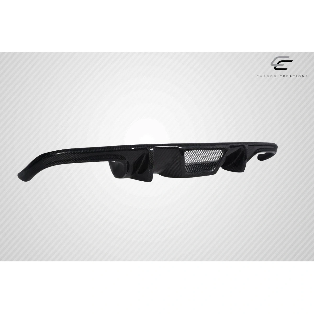 Modify your Mercedes-Benz CLS-Class 2006 with our Exterior/Diffusers - 6