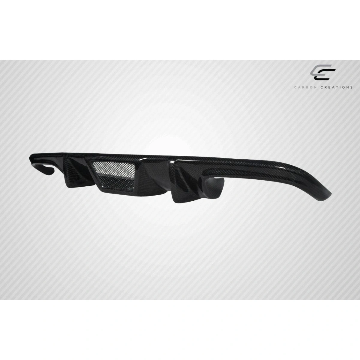 Modify your Mercedes-Benz CLS-Class 2006 with our Exterior/Diffusers - 8
