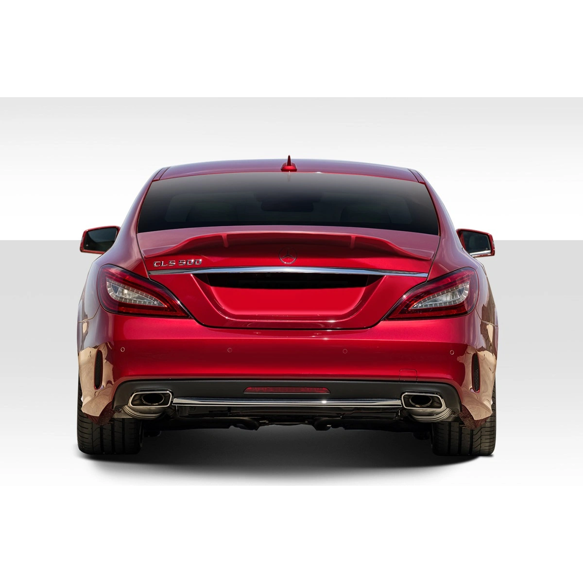 Modify your Mercedes-Benz CLS-Class 2012 with our Exterior/Wings - 1