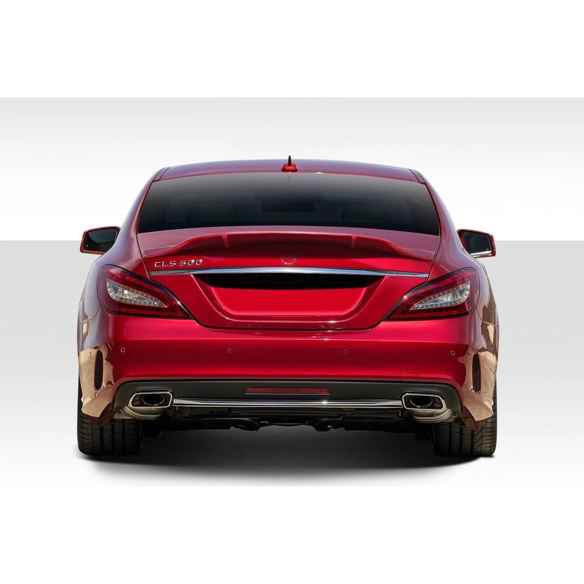 Modify your Mercedes-Benz CLS-Class 2012 with our Exterior/Wings - 3
