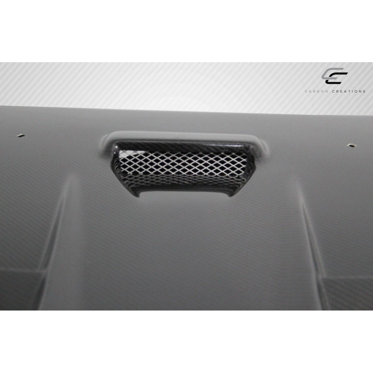 Modify your Mitsubishi Evolution 2008 with our Exterior/Hoods - 20