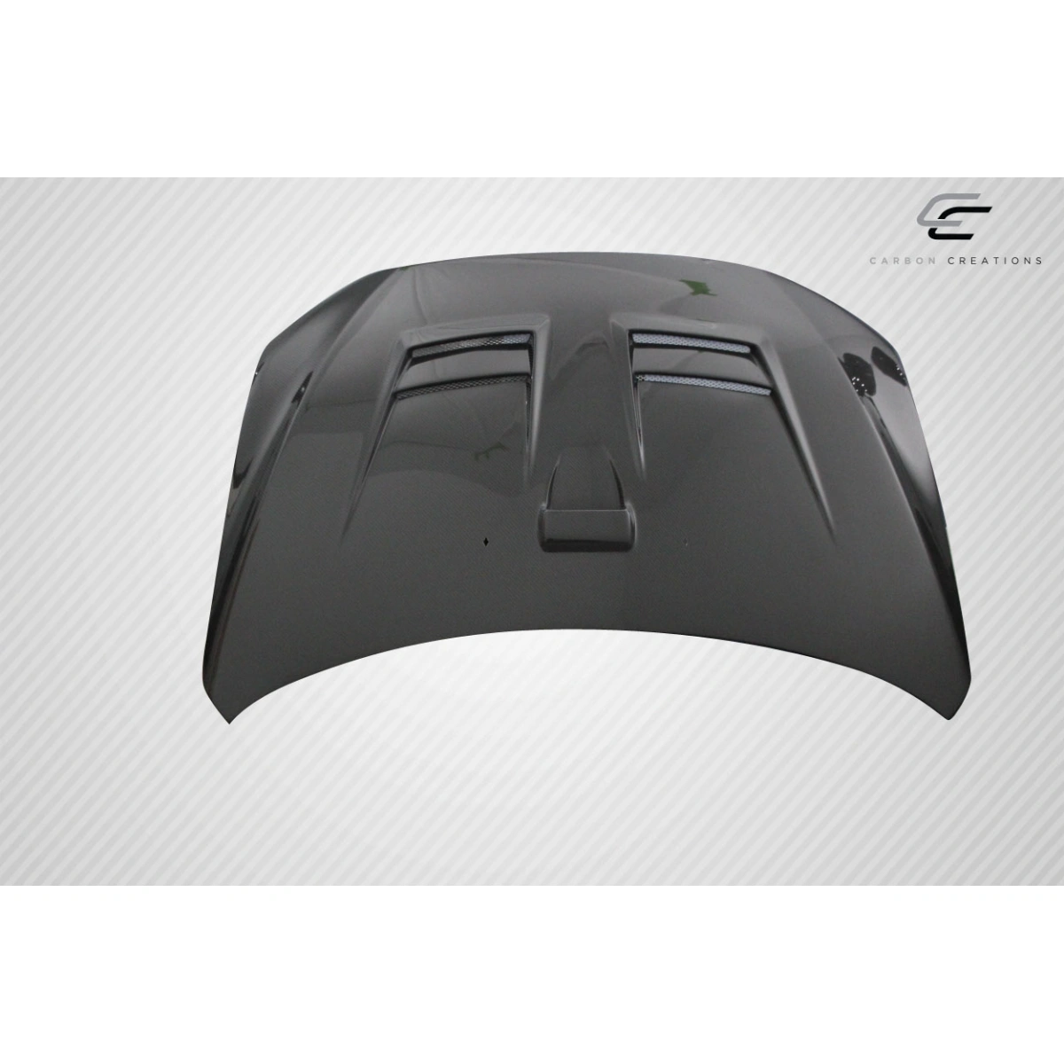 Modify your Mitsubishi Evolution 2008 with our Exterior/Hoods - 2