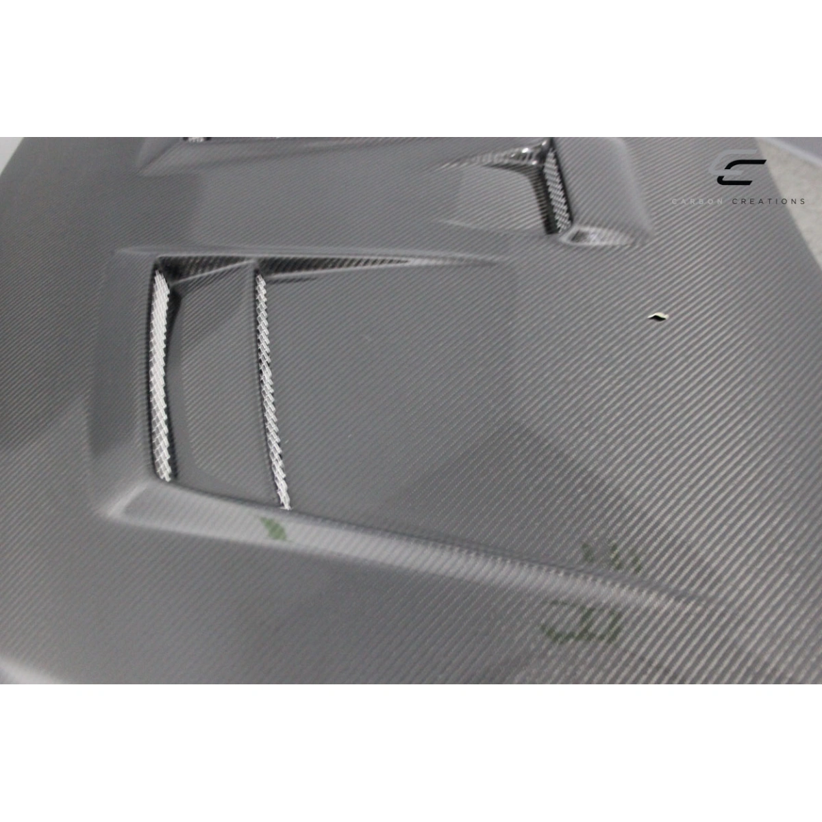 Modify your Mitsubishi Evolution 2008 with our Exterior/Hoods - 7