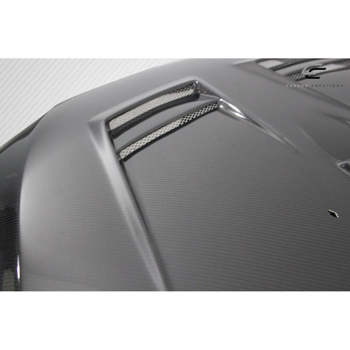 Modify your Mitsubishi Evolution 2008 with our Exterior/Hoods - 8