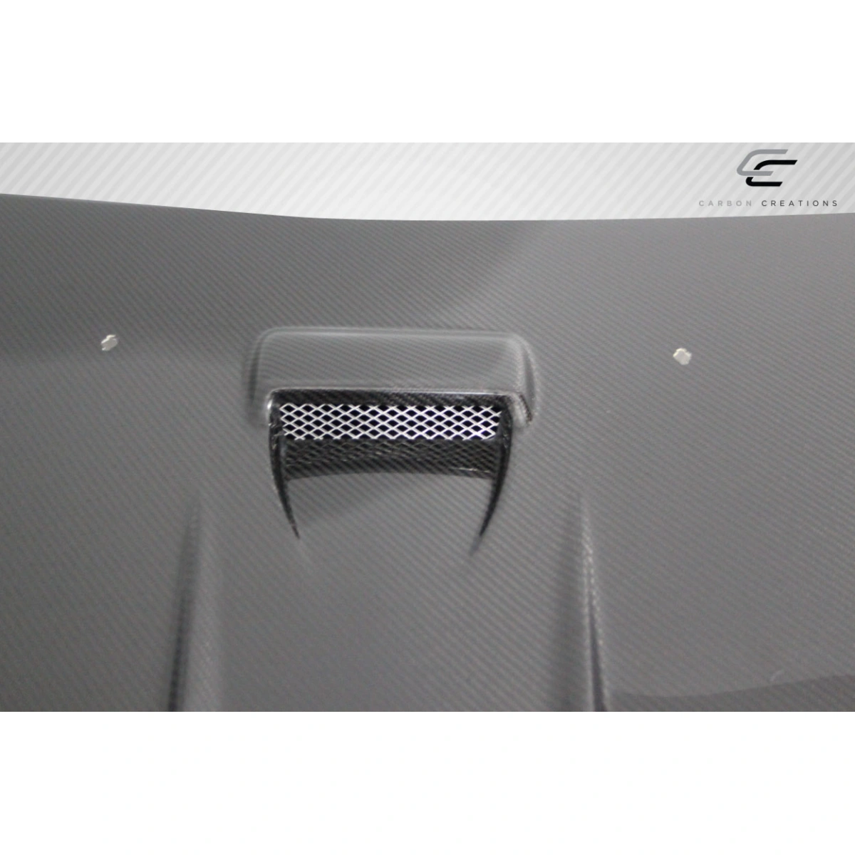 Modify your Mitsubishi Evolution 2008 with our Exterior/Hoods - 10