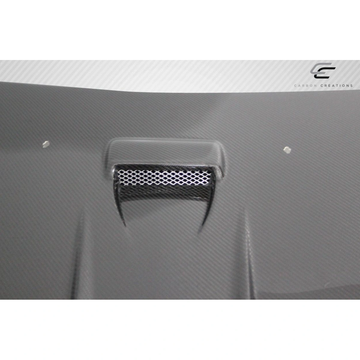 Modify your Mitsubishi Evolution 2008 with our Exterior/Hoods - 22