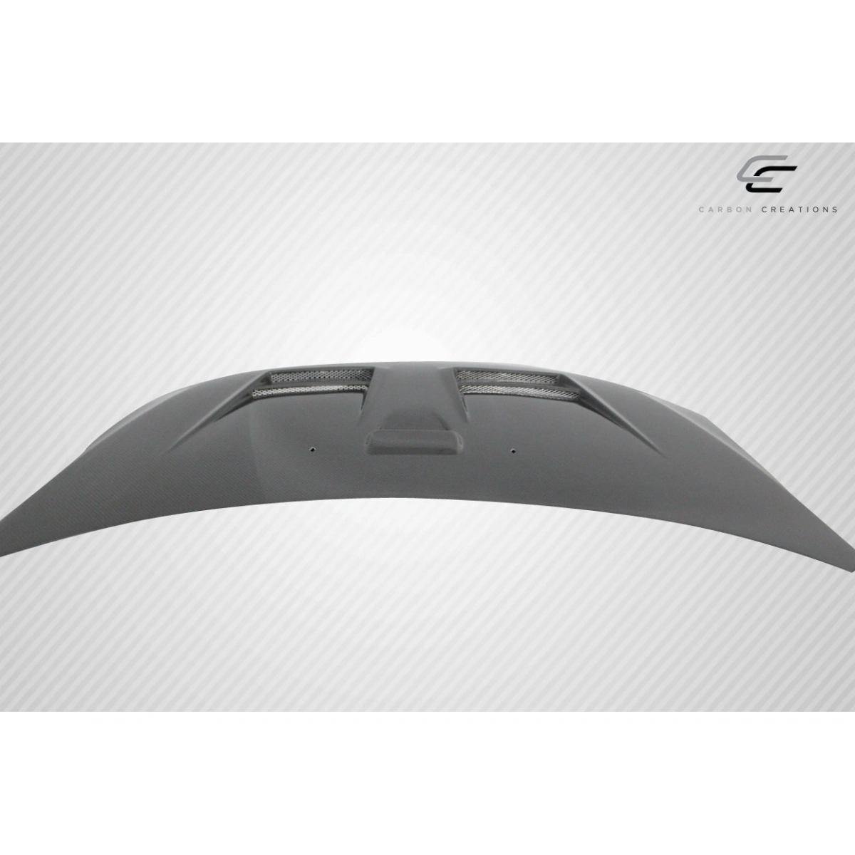 Modify your Mitsubishi Evolution 2008 with our Exterior/Hoods - 12