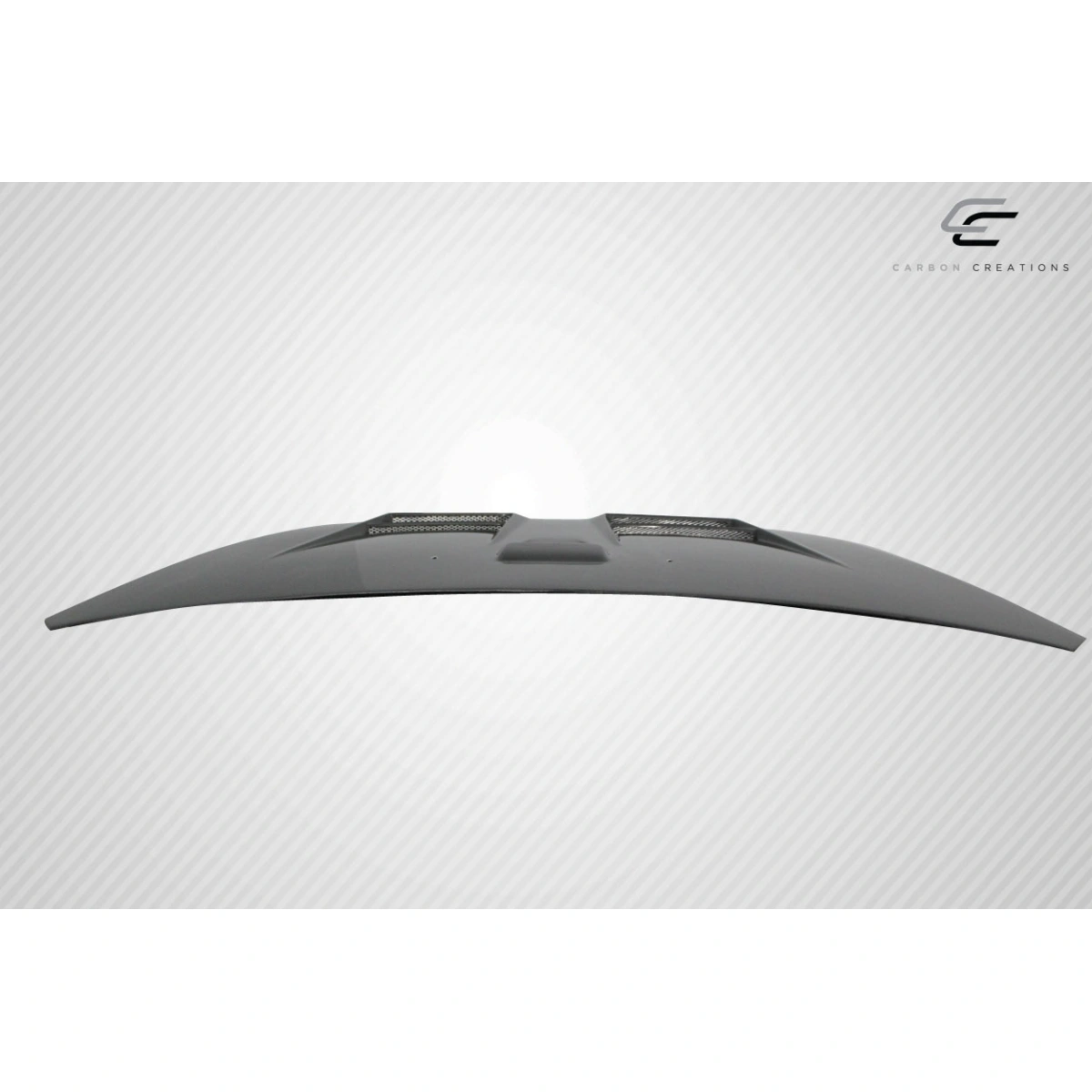 Modify your Mitsubishi Evolution 2008 with our Exterior/Hoods - 13