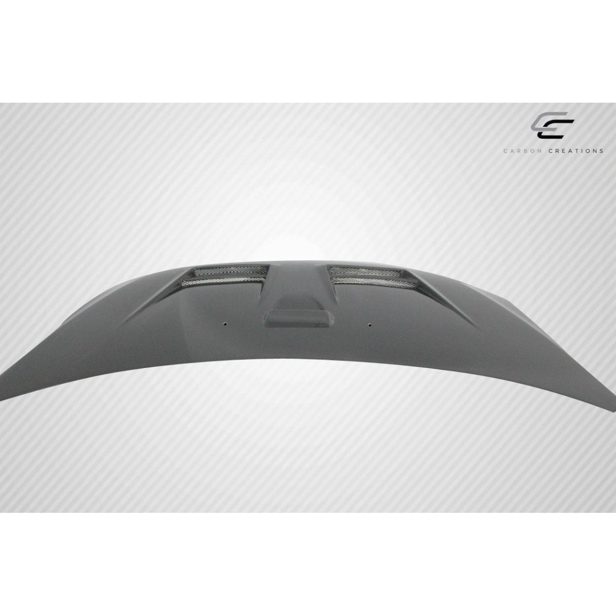 Modify your Mitsubishi Evolution 2008 with our Exterior/Hoods - 26