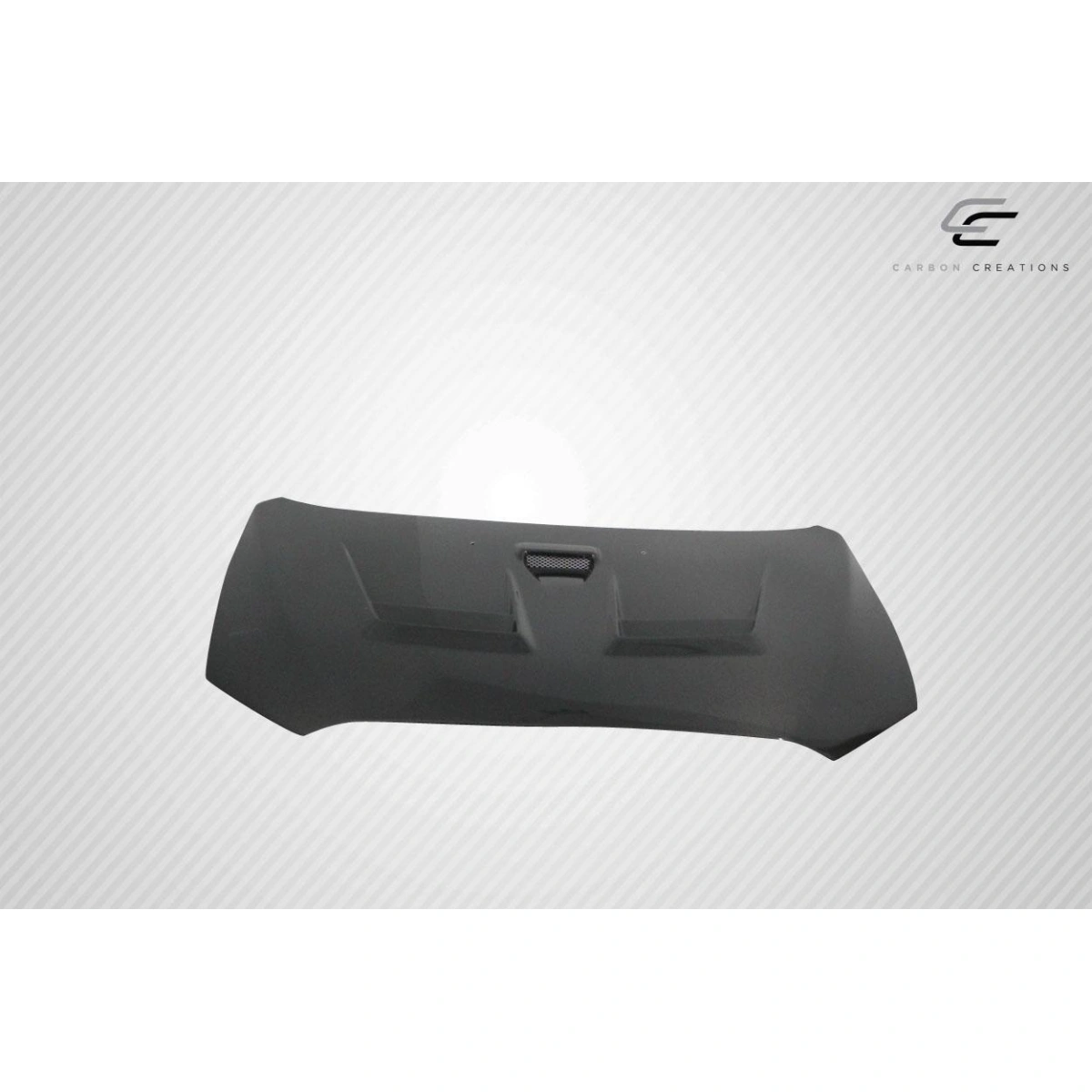 Modify your Mitsubishi Evolution 2008 with our Exterior/Hoods - 11