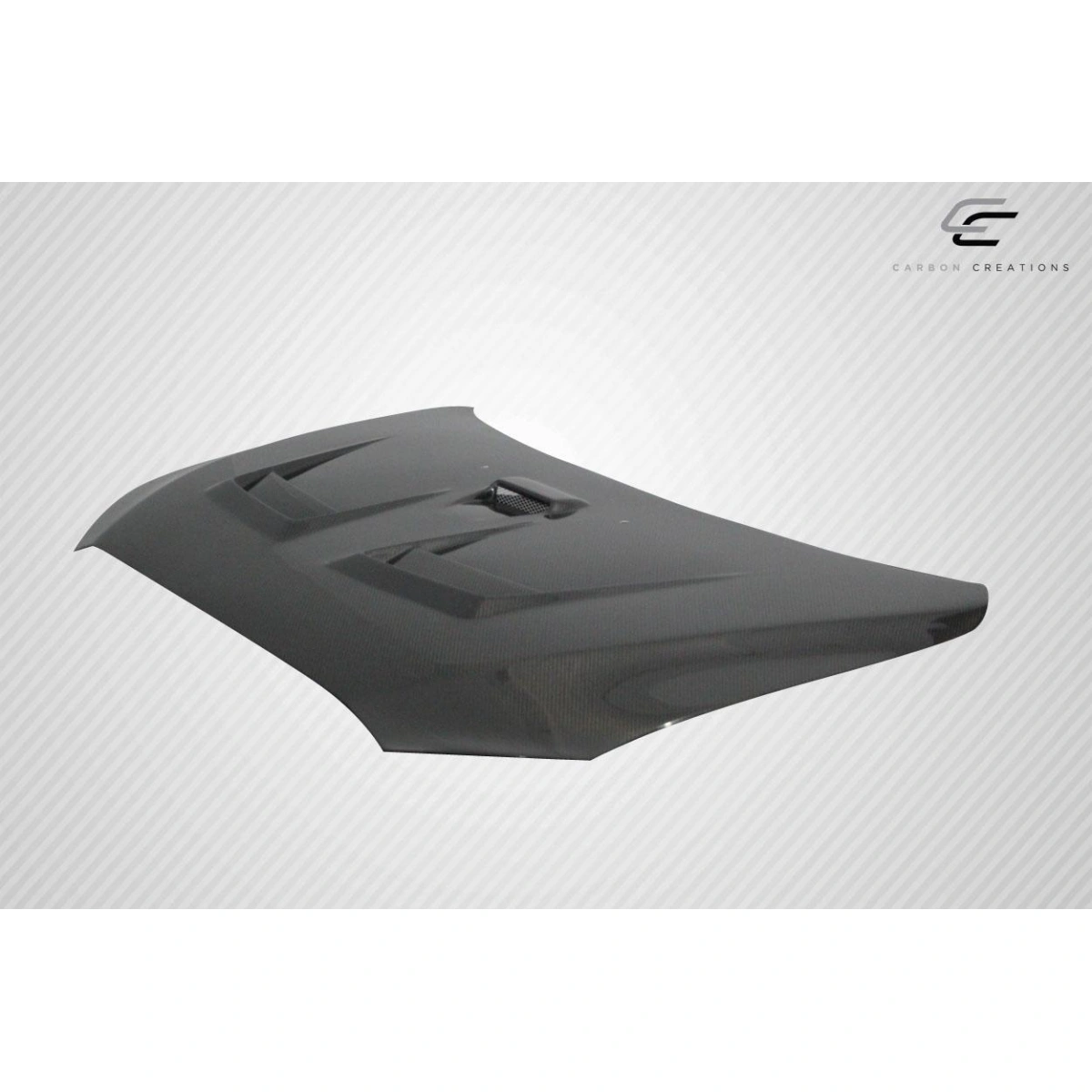 Modify your Mitsubishi Evolution 2008 with our Exterior/Hoods - 13
