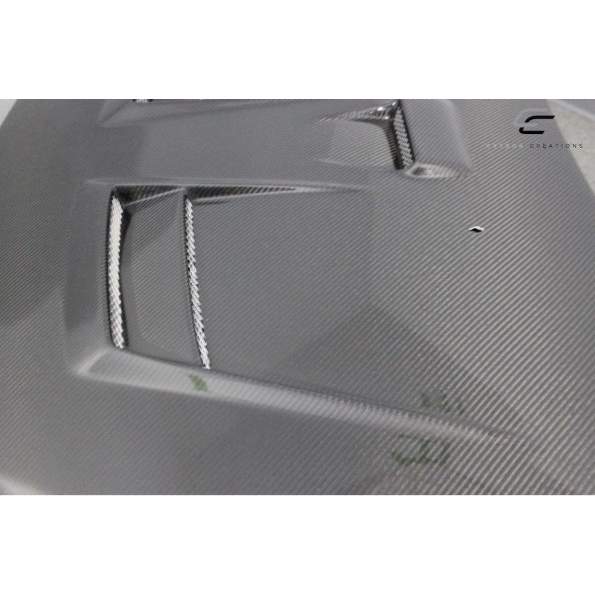 Modify your Mitsubishi Evolution 2008 with our Exterior/Hoods - 16