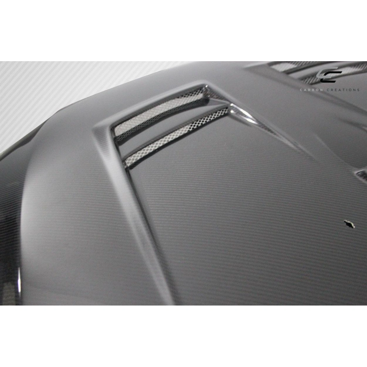 Modify your Mitsubishi Evolution 2008 with our Exterior/Hoods - 18