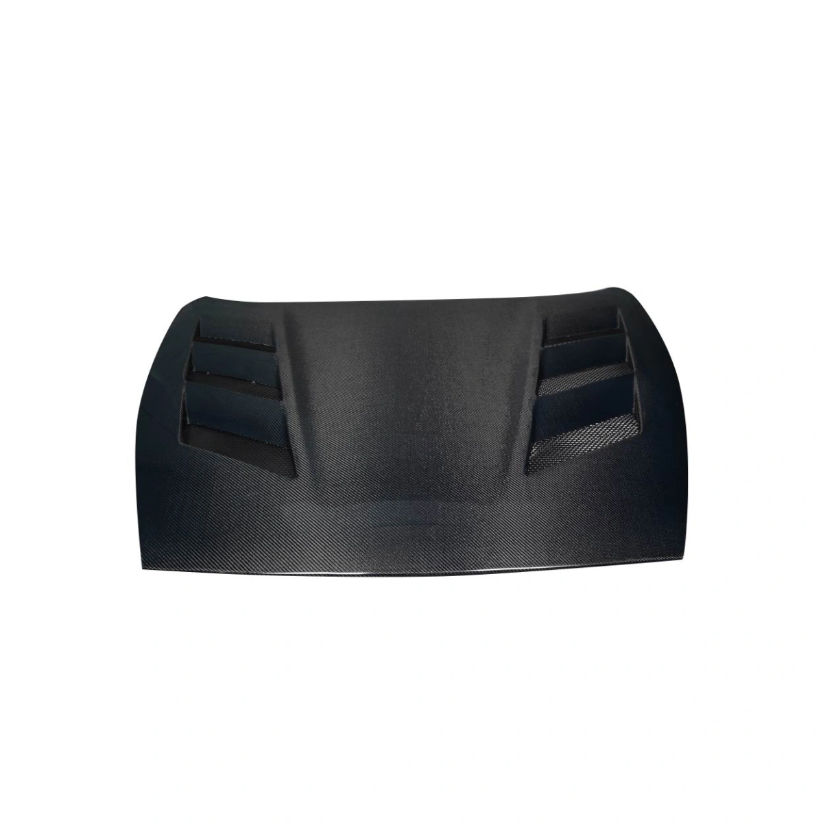 Modify your Nissan 370Z 2009 with our Exterior/Hoods - 2