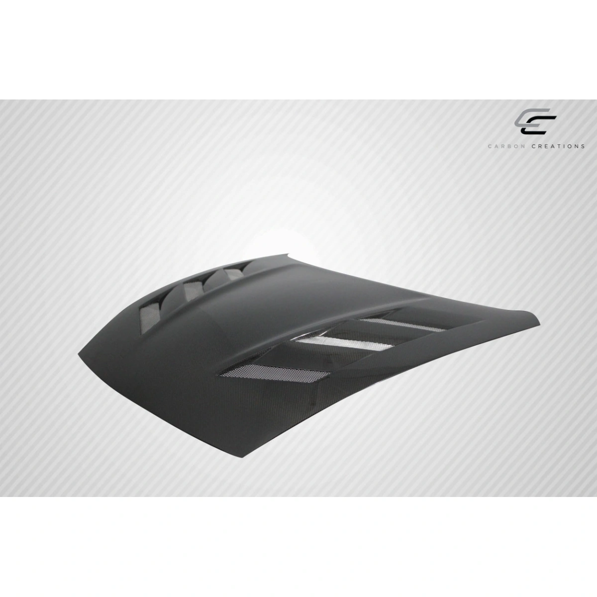 Modify your Nissan 370Z 2009 with our Exterior/Hoods - 5