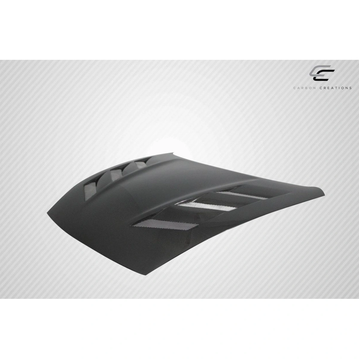 Modify your Nissan 370Z 2009 with our Exterior/Hoods - 6