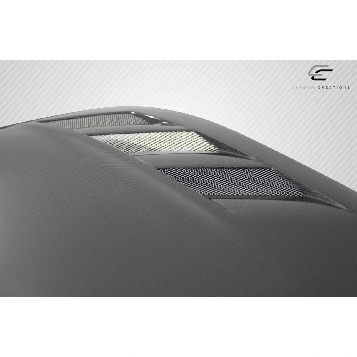 Modify your Nissan 370Z 2009 with our Exterior/Hoods - 10