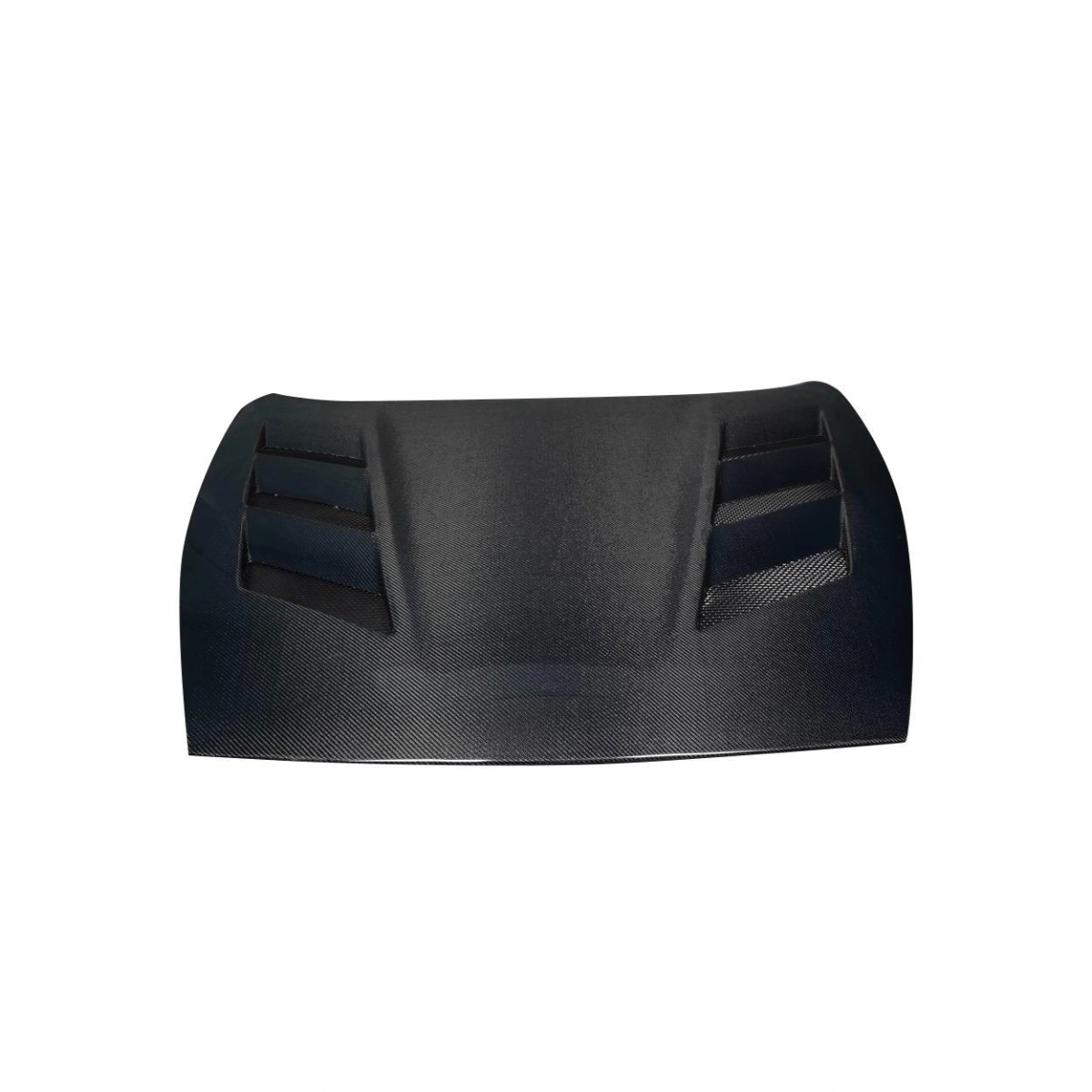 Modify your Nissan 370Z 2009 with our Exterior/Hoods - 12