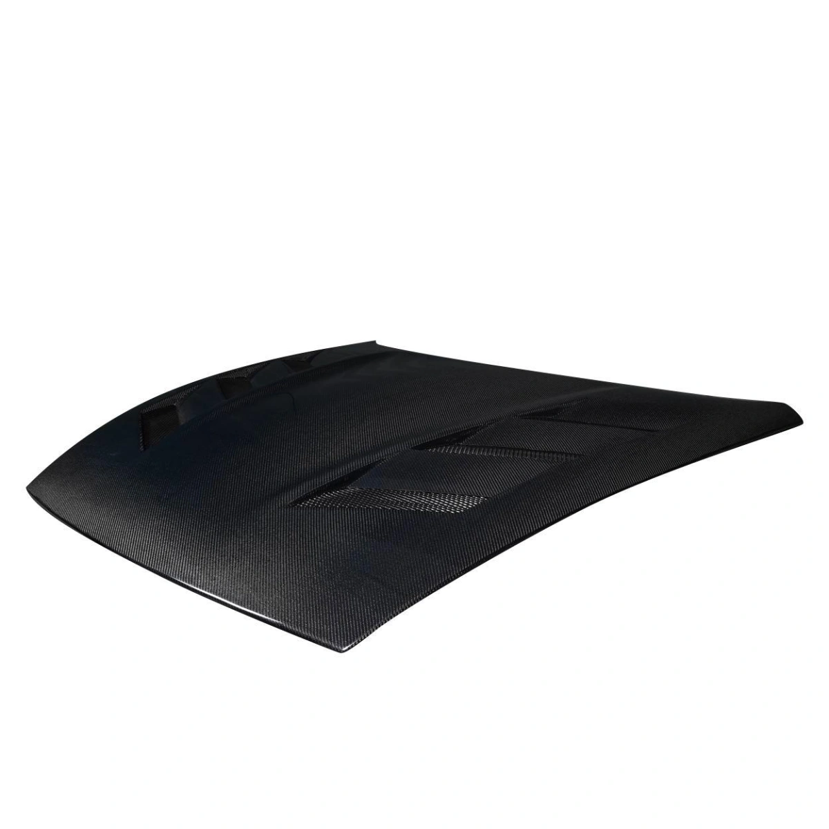 Modify your Nissan 370Z 2009 with our Exterior/Hoods - 14